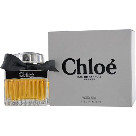 chloe parfum pieper|L'Eau, Eau de Parfum Intense, Chloé .